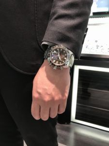 SBGC231 (マスターショップ限定モデル) 【腕時計のNEEL横浜ランドマークタワー店】