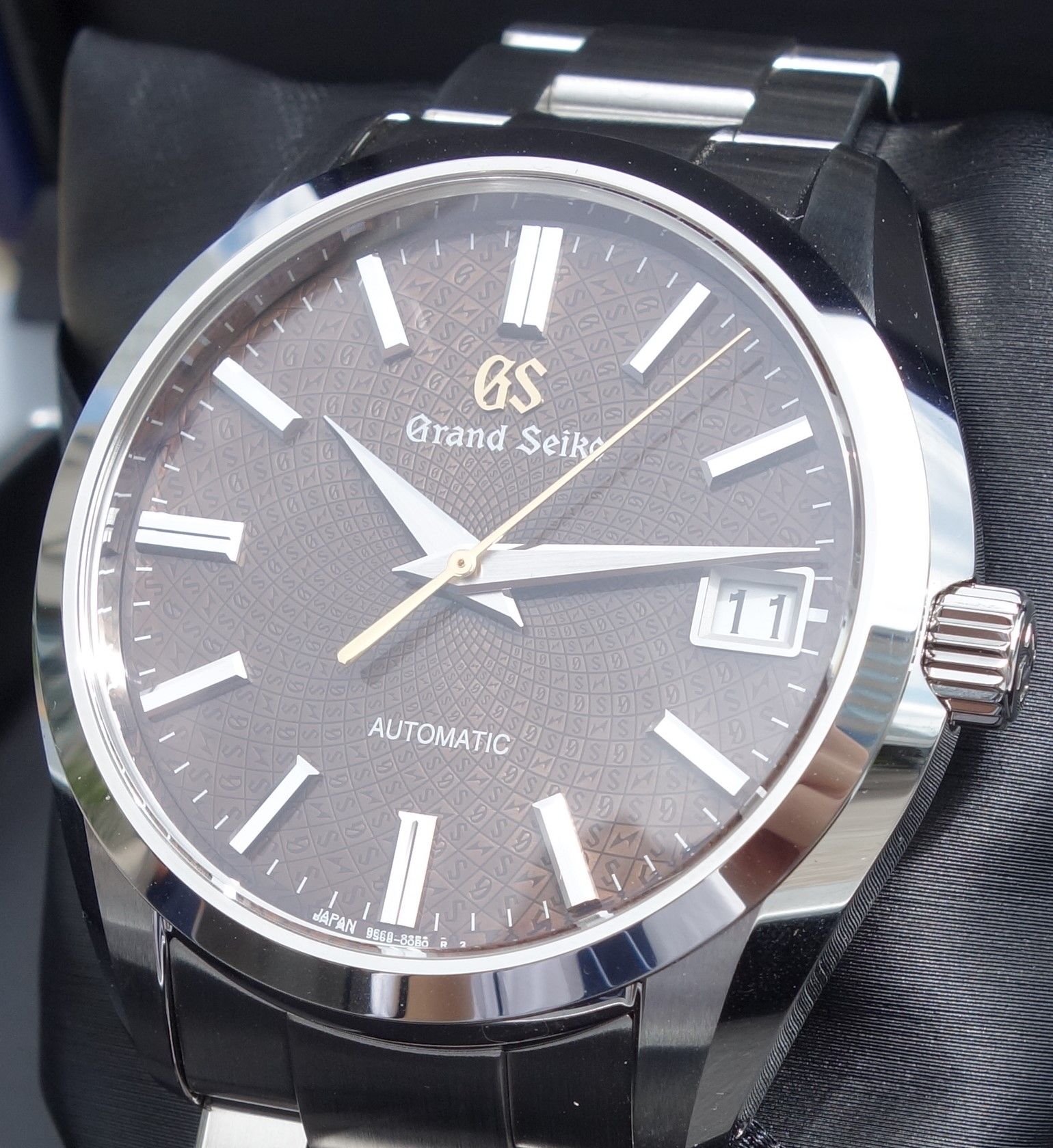 GRAND SEIKO SBGR311 腕時計のNEEL横浜ランドマークタワー店
