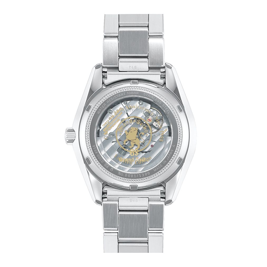 GRAND SEIKO SBGR311 腕時計のNEEL横浜ランドマークタワー店
