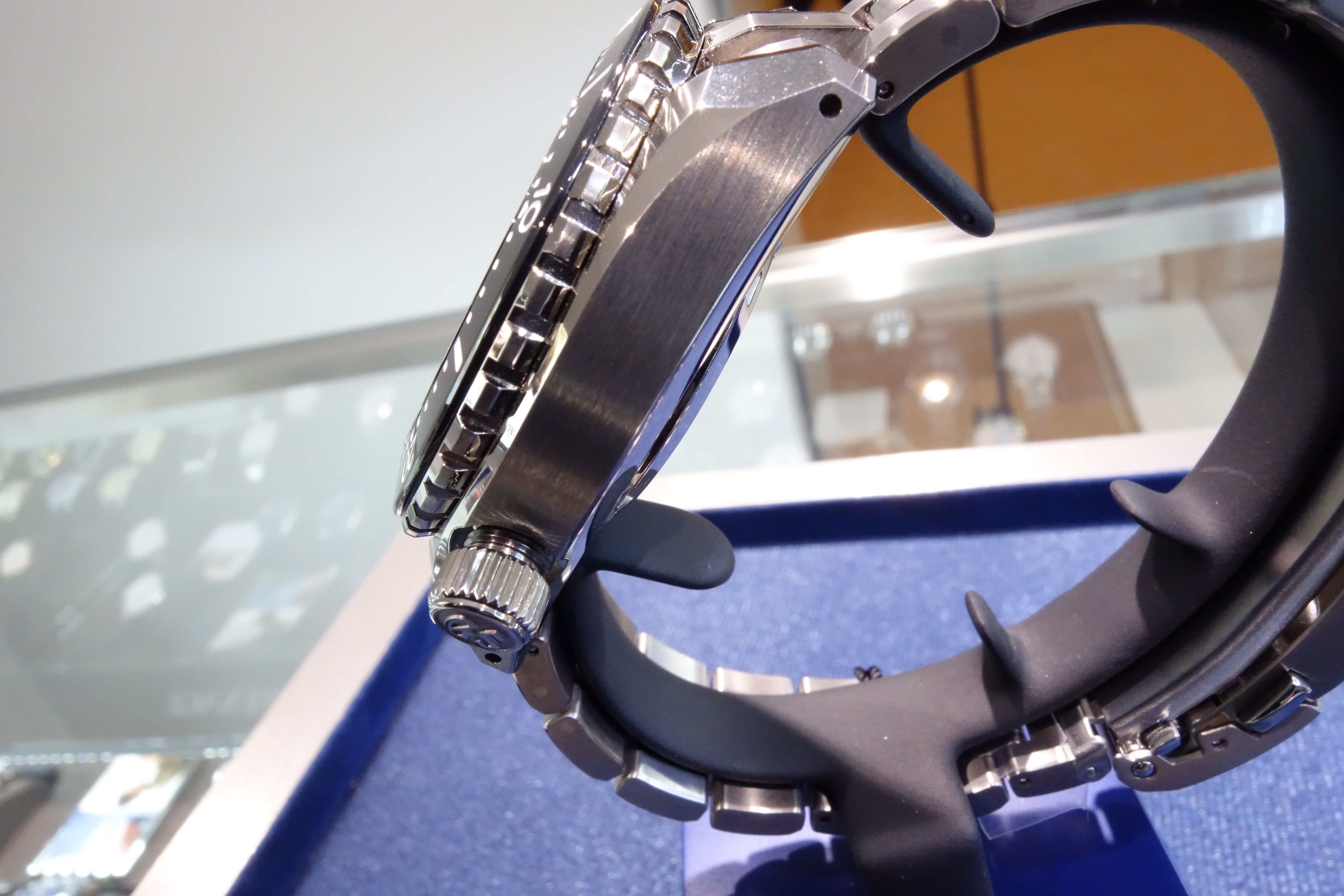 GRAND SEIKO SBGH255 腕時計のNEEL横浜ランドマークタワー店