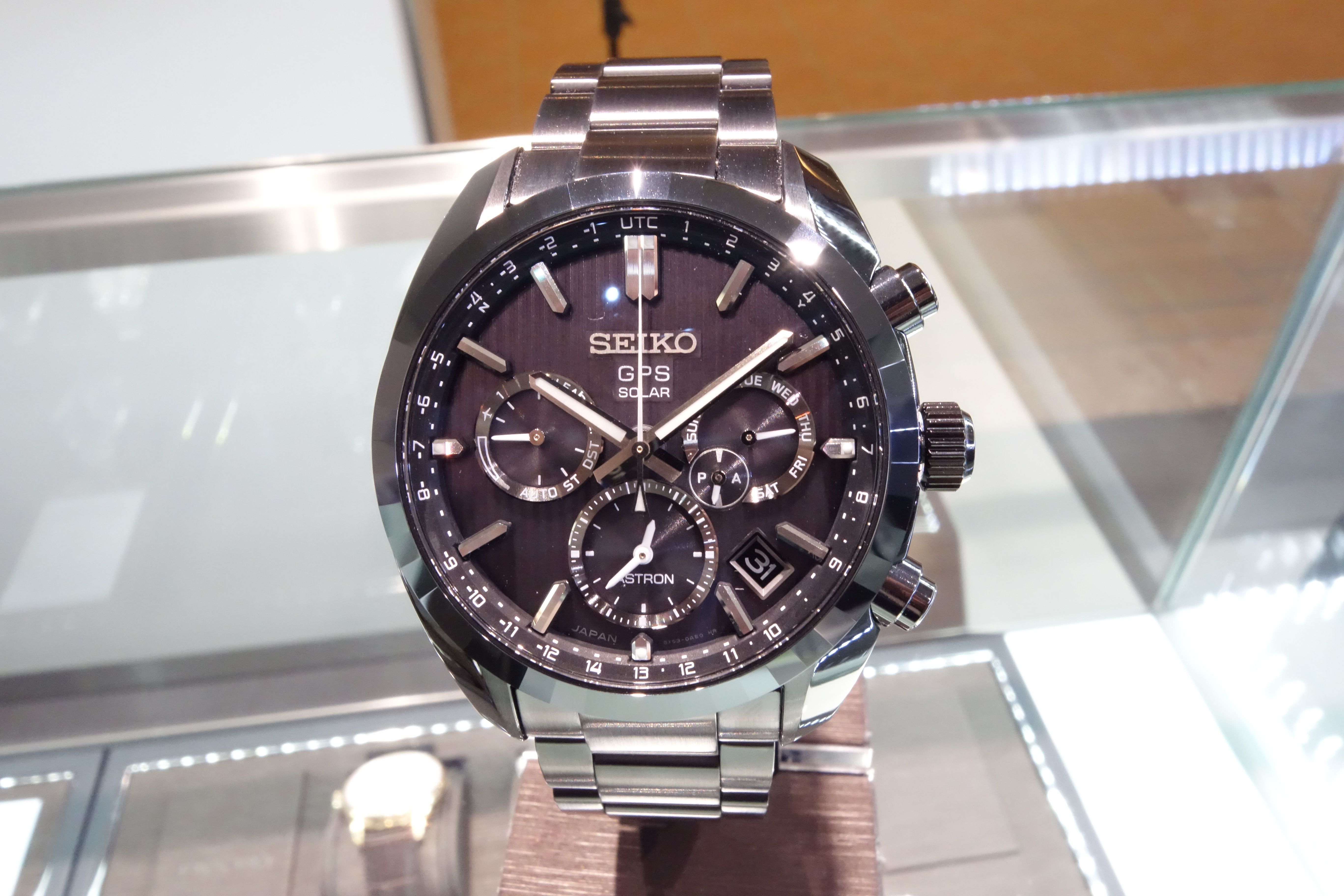 Chronos 2019 11月号 P.142 掲載モデル SBXC023