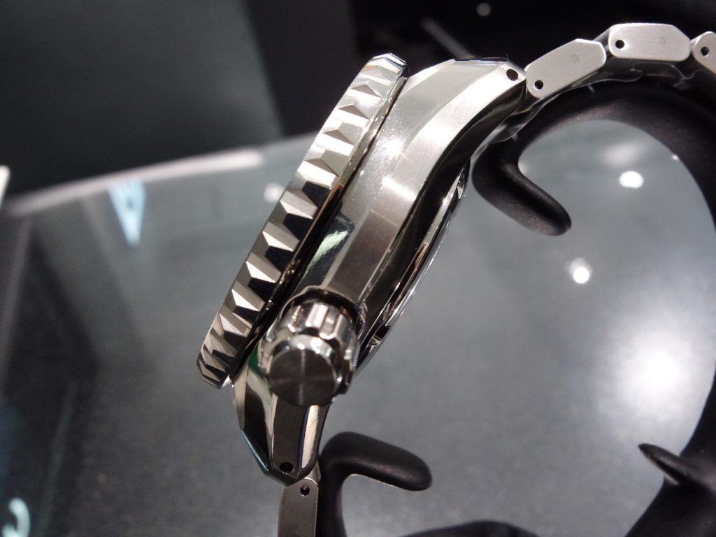 SEIKO 横浜 時計 PROSPEX SBDB035
