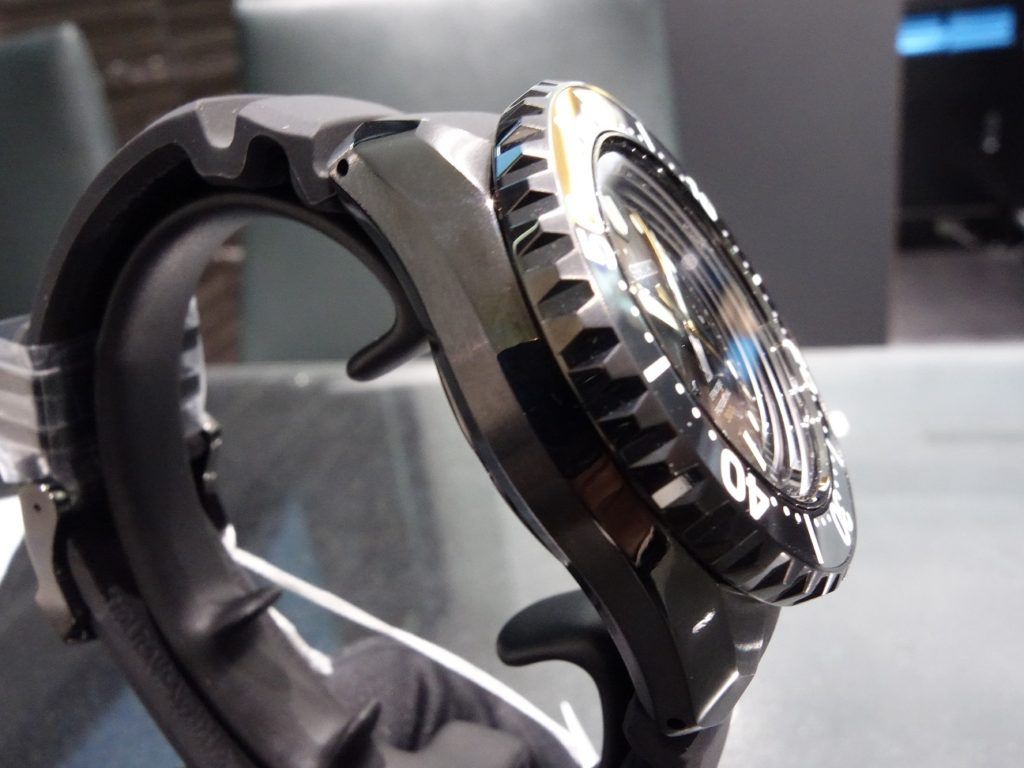 SEIKO 横浜 時計 PROSPEX SBDB037