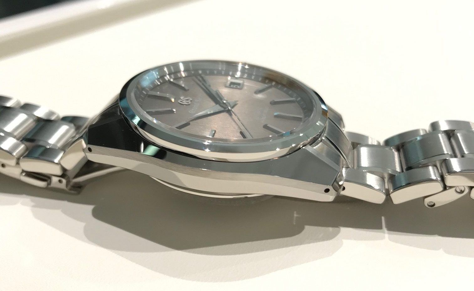 GrandSeiko 横浜 腕時計 SBGH279