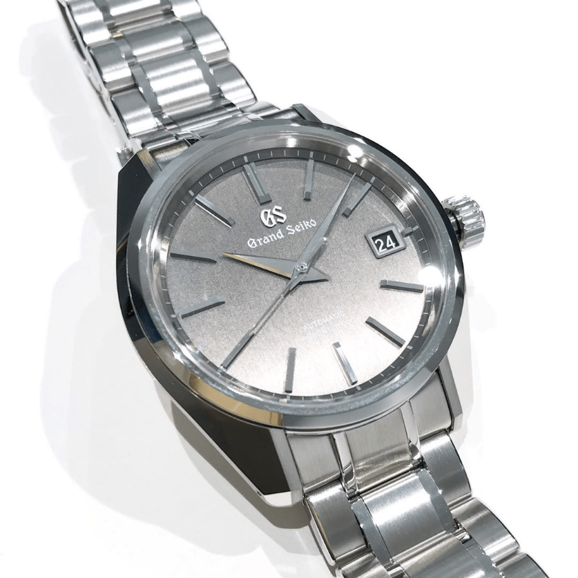 GrandSeiko 横浜 腕時計 SBGH279