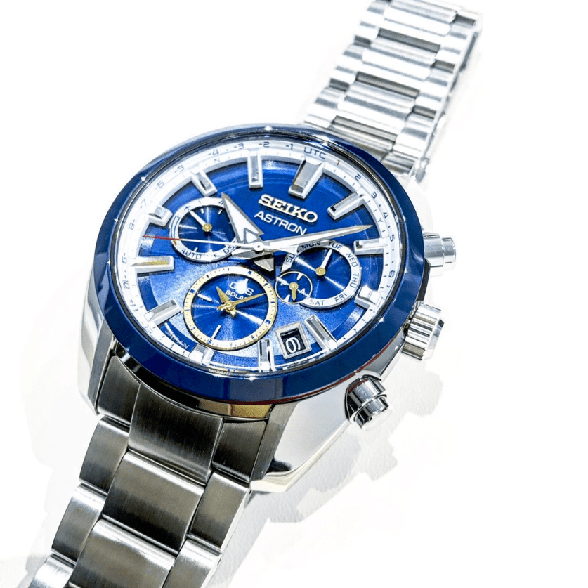 ASTRON ノバク・ジョコビッチ 2020 限定モデル SBXC045