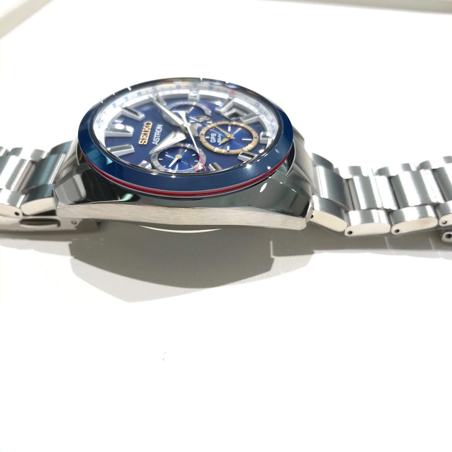 SEIKO 横浜 腕時計 SBXC045 ASTRON