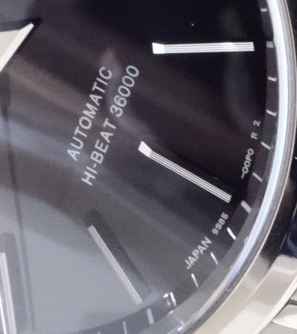 GrandSeiko 横浜 腕時計 SBGH245