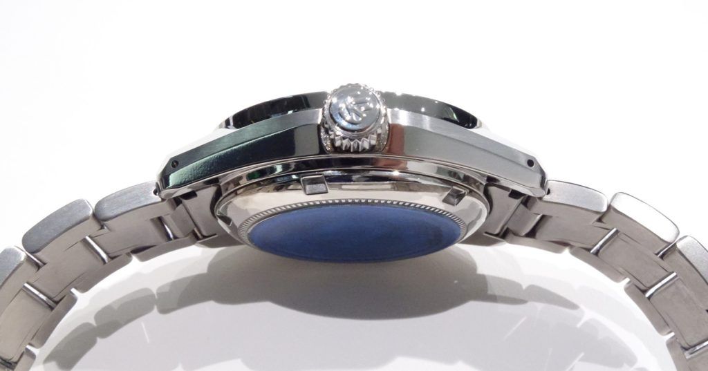 GrandSeiko 横浜 腕時計 SBGH245