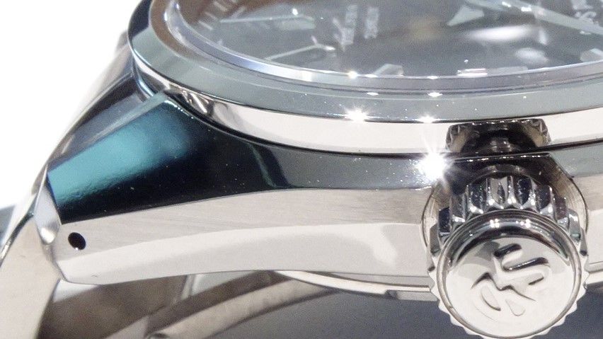 GrandSeiko 横浜 腕時計 SBGH245
