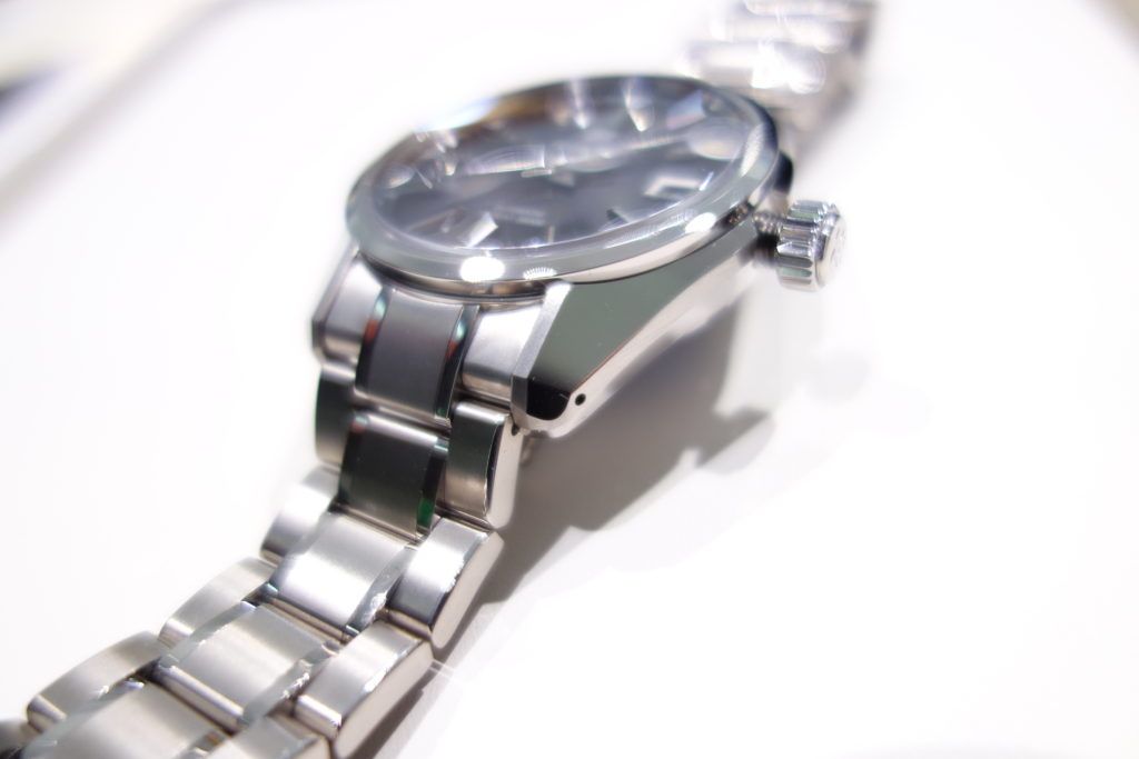 GrandSeiko 横浜 腕時計 SBGH245
