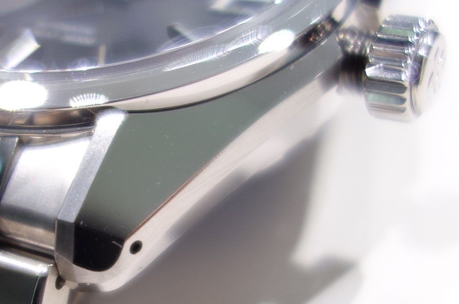 GrandSeiko 横浜 腕時計 SBGH245