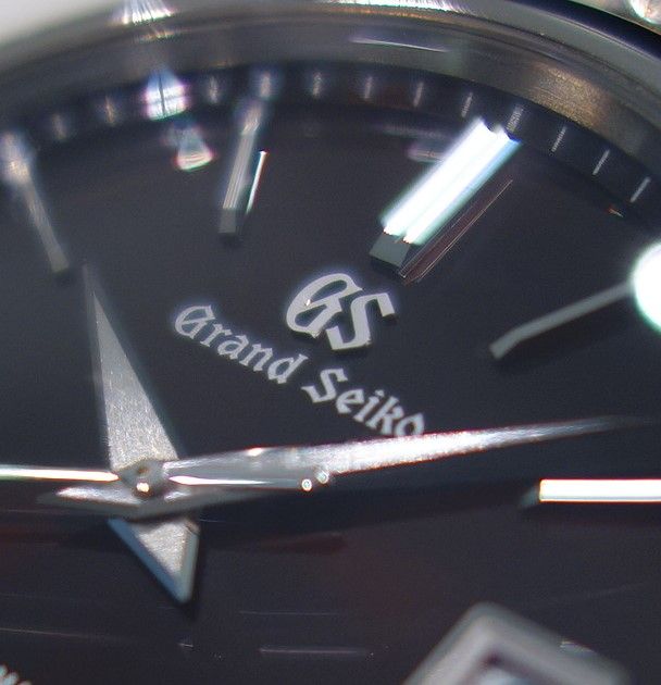 GrandSeiko 横浜 腕時計 SBGH245