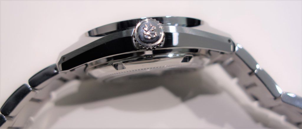 Grand Seiko 横浜 腕時計 SBGH281