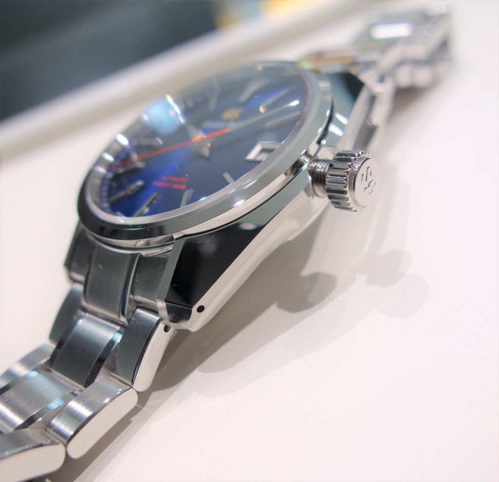 Grand Seiko 横浜 腕時計 SBGH281