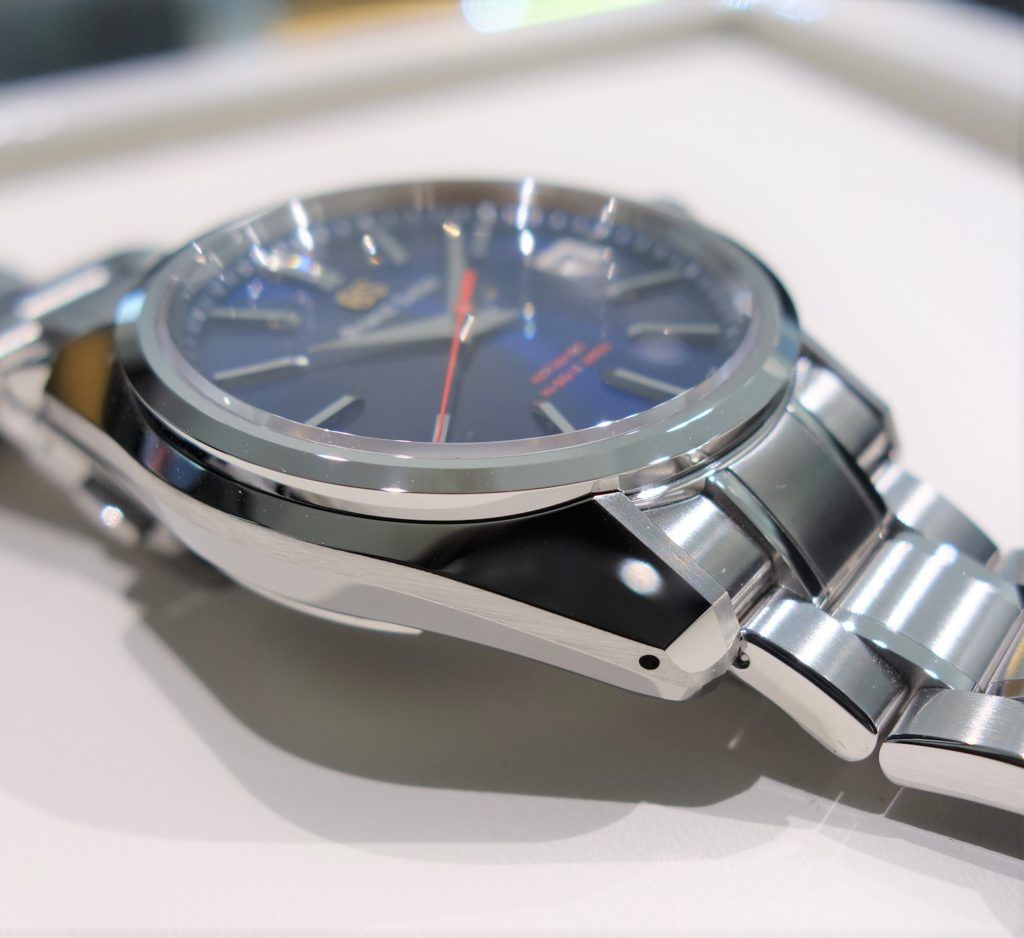 Grand Seiko 横浜 腕時計 SBGH281