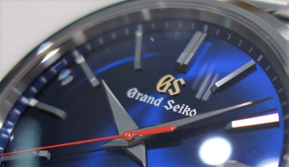 Grand Seiko 横浜 腕時計 SBGH281