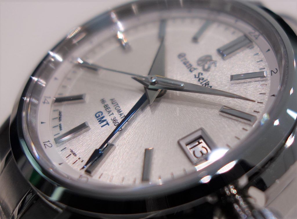 Grand Seiko 横浜 腕時計 SBGJ201