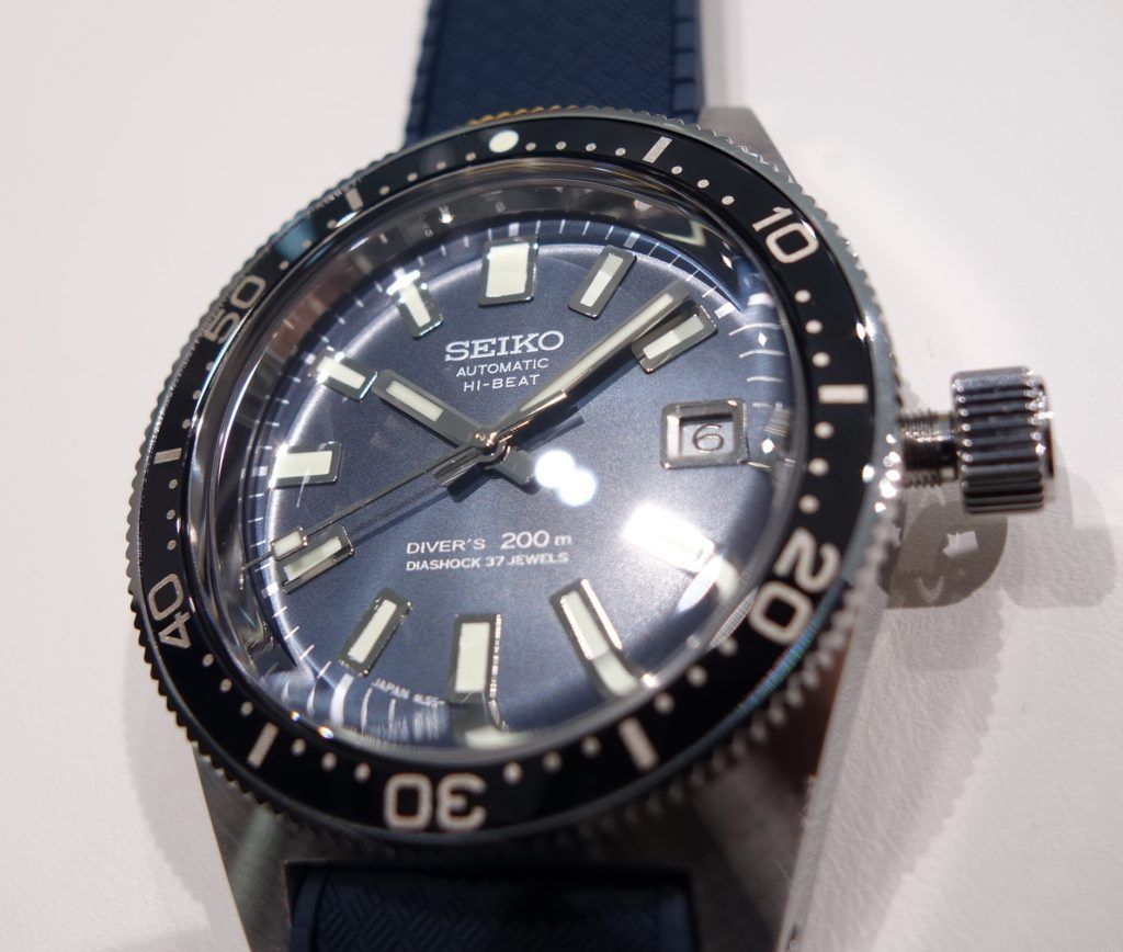 SEIKO 横浜 腕時計 SBEX009 PROSPEX