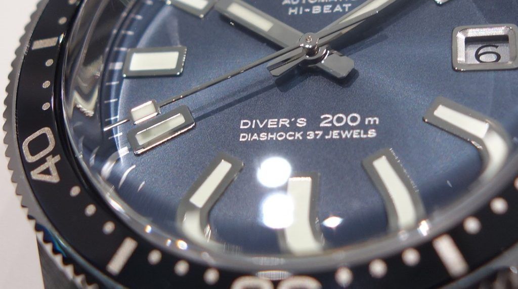 SEIKO 横浜 腕時計 SBEX009 PROSPEX