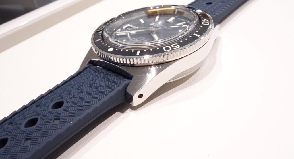 SEIKO 横浜 腕時計 SBEX009 PROSPEX