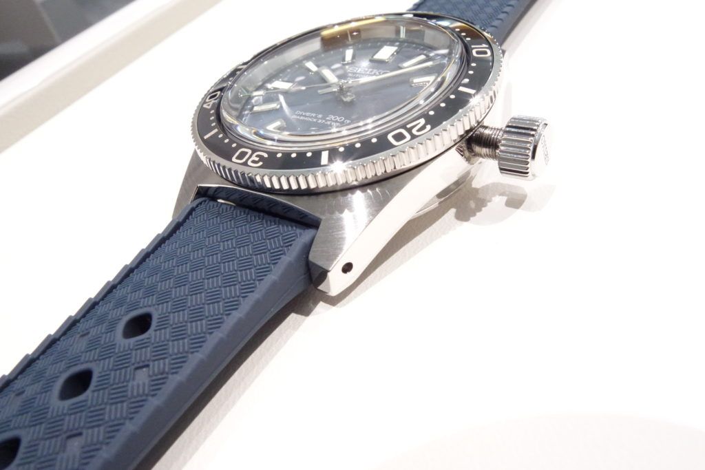 SEIKO 横浜 腕時計 SBEX009 PROSPEX