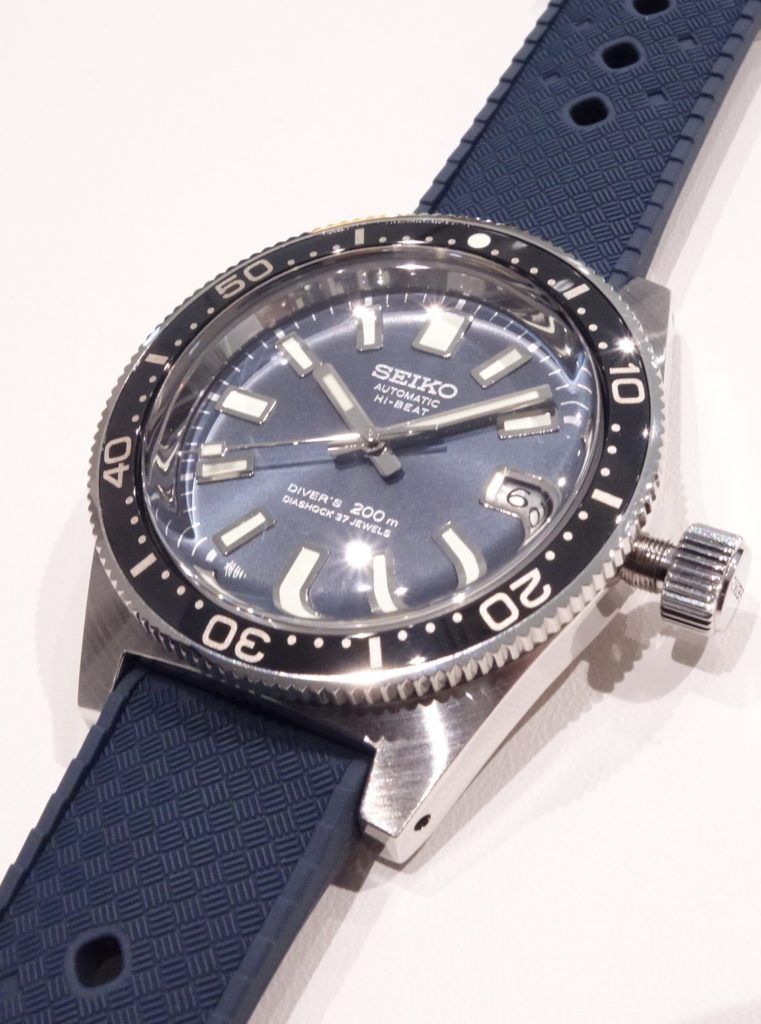 SEIKO 横浜 腕時計 SBEX009 PROSPEX