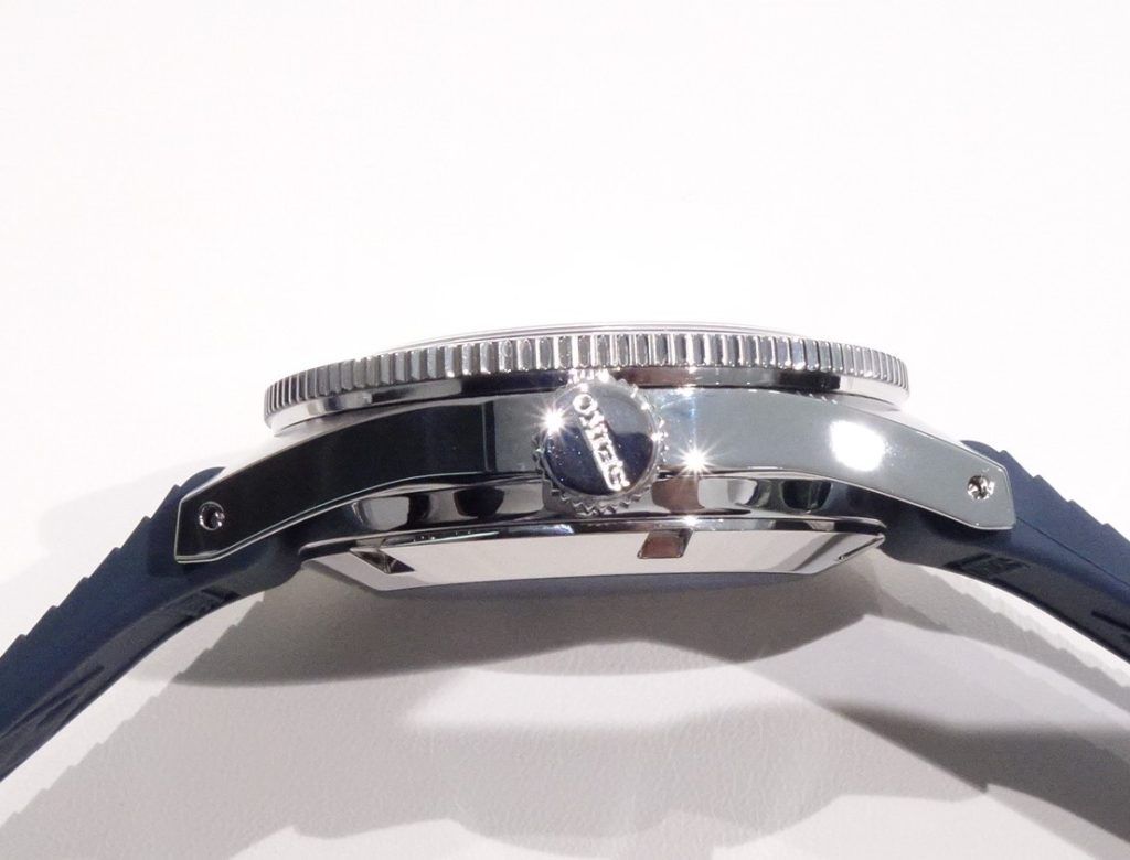 SEIKO 横浜 腕時計 SBEX009 PROSPEX