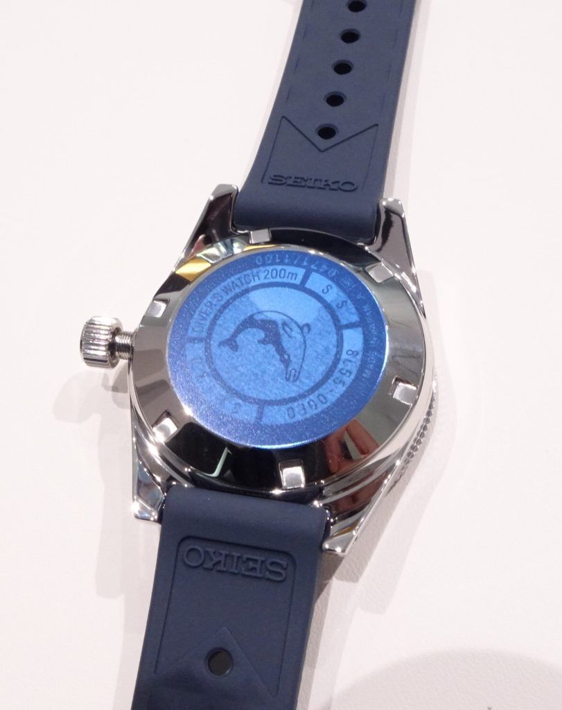 SEIKO 横浜 腕時計 SBEX009 PROSPEX