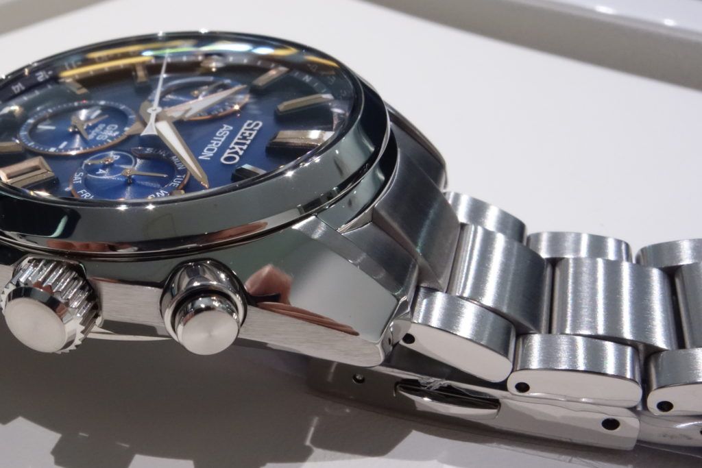 横浜 腕時計 ASTRON SBXC049