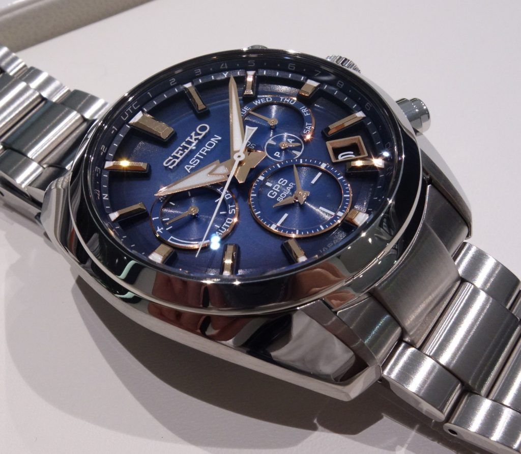 横浜 腕時計 ASTRON SBXC049