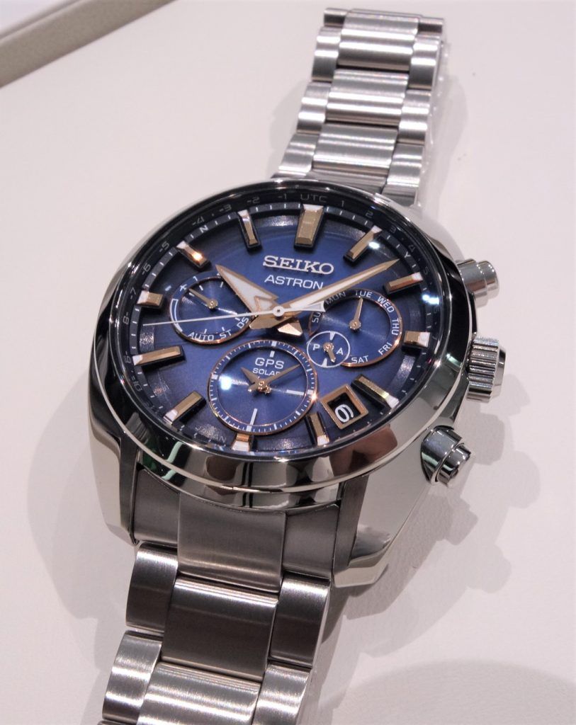 横浜 腕時計 ASTRON SBXC049