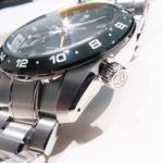 Grand Seiko 横浜 腕時計 SBGE257