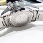 横浜 腕時計 Grand Seiko SBGJ237