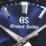 横浜 腕時計 Grand Seiko SBGJ237