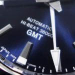 横浜 腕時計 Grand Seiko SBGJ237