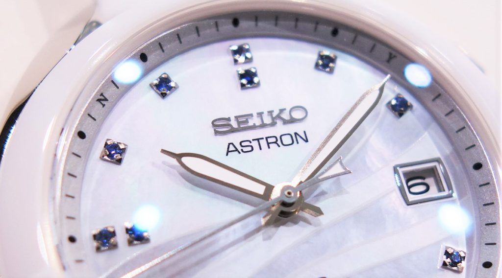 横浜 腕時計 ASTRON STXD005