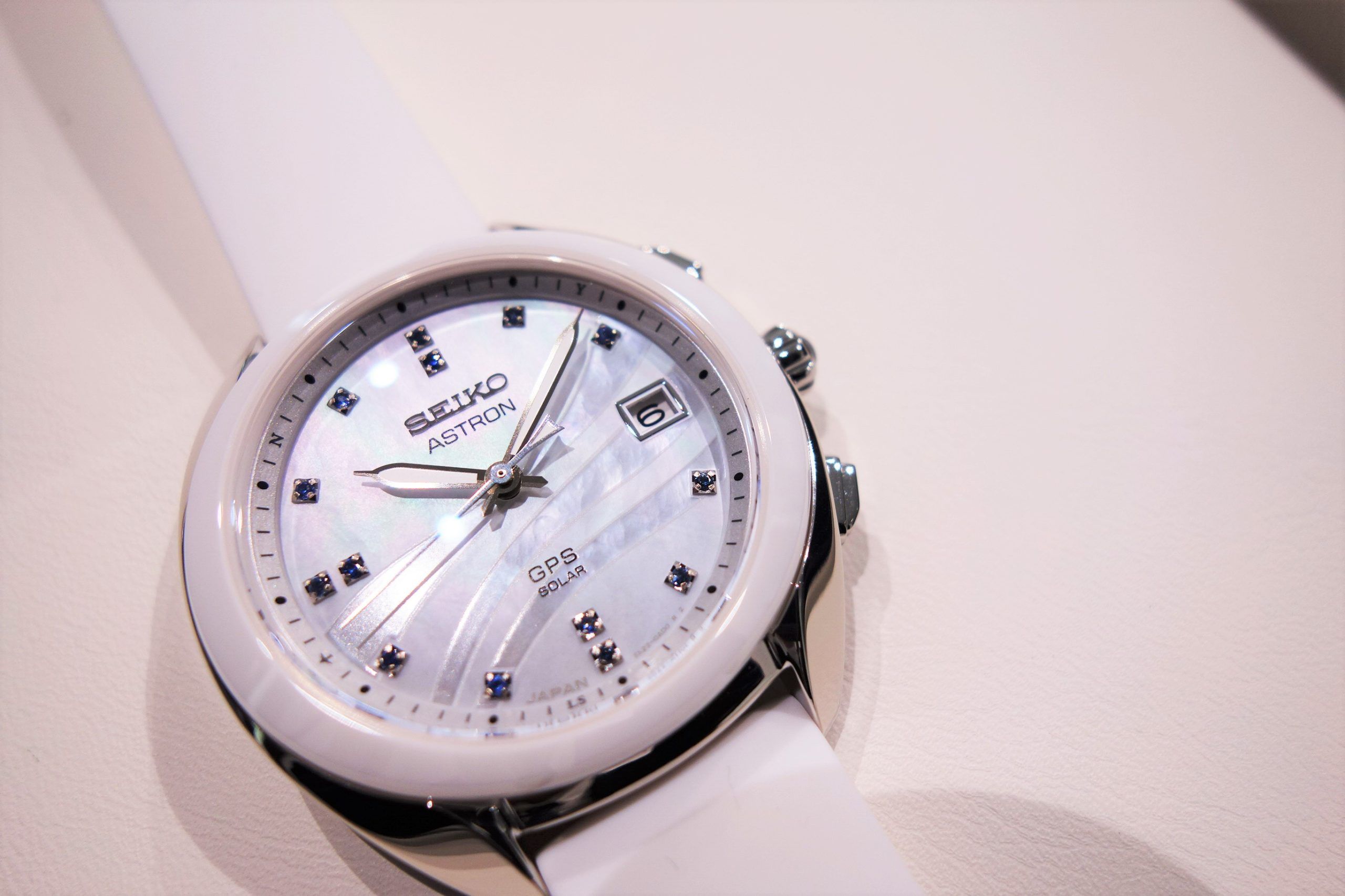 ASTRON グローバルライン レディス 2020 サマー限定モデル「STXD005」