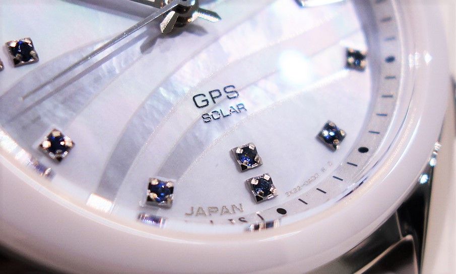 横浜 腕時計 ASTRON STXD005