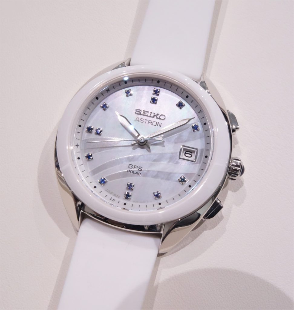 横浜 腕時計 ASTRON STXD005