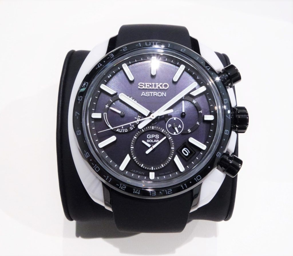 横浜 腕時計 ASTRON SBXC075