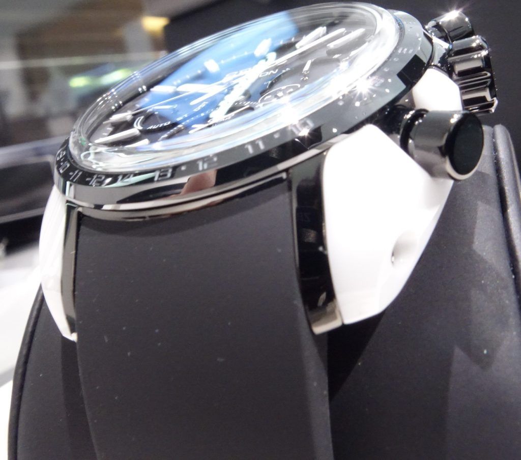 横浜 腕時計 ASTRON SBXC075