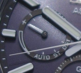 横浜 腕時計 ASTRON SBXC075
