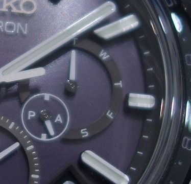 横浜 腕時計 ASTRON SBXC075