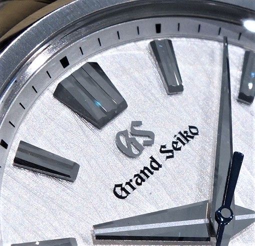 Grand Seiko Heritage Collection マスターショップモデル「SLGA009」