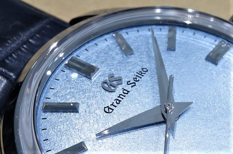 Grand Seiko Elegance Collection 「SBGW283」