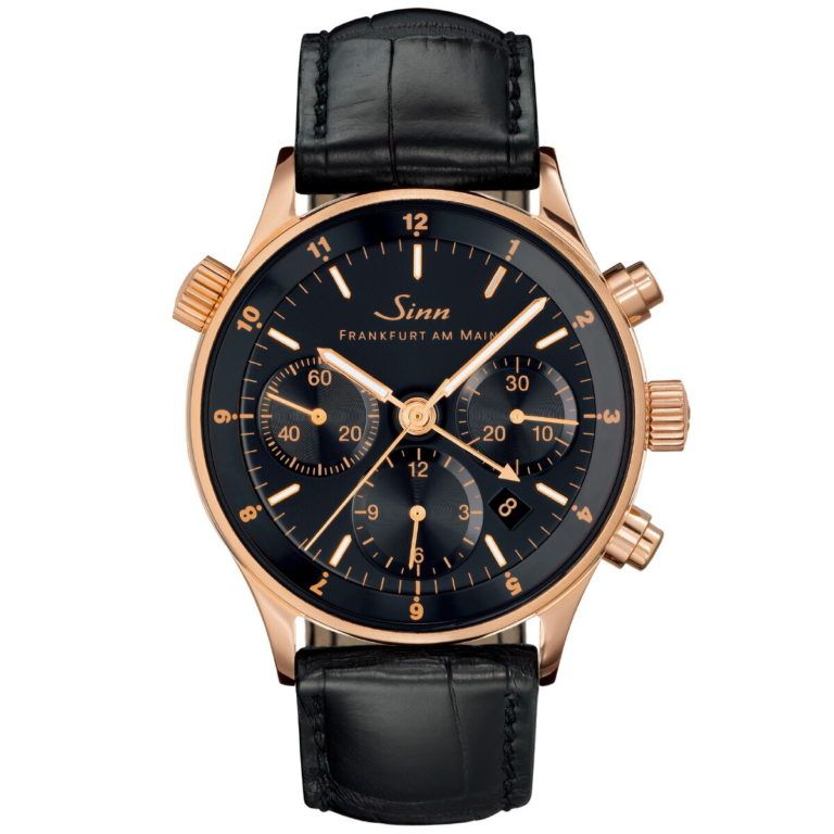 6000-ROSEGOLD