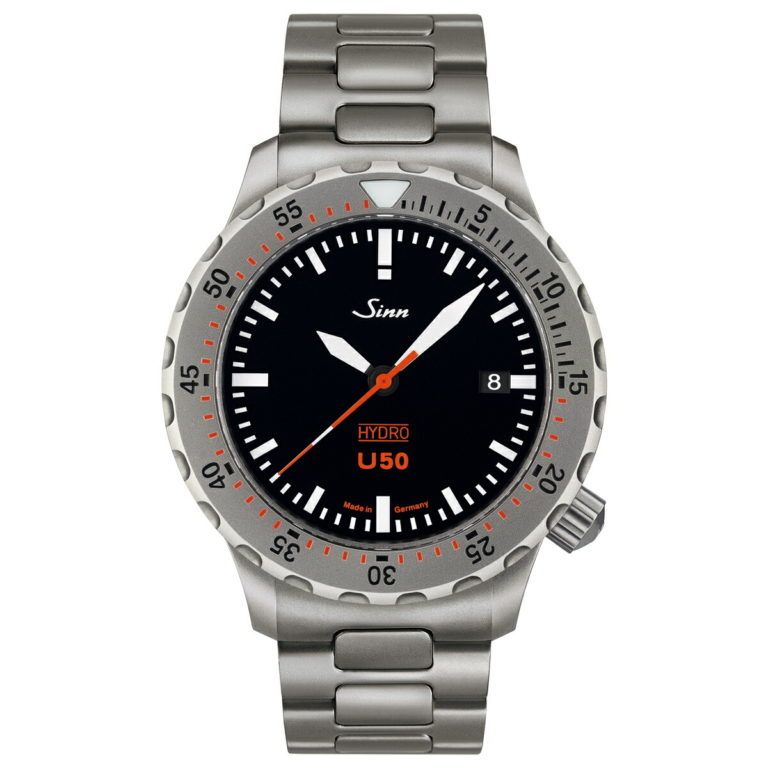U50-HYDRO-M