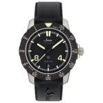 EZM19-SILICONE-BK