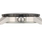 EZM19-SILICONE-BK